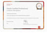 provide oracle cloud troubleshooting and infrastructure support